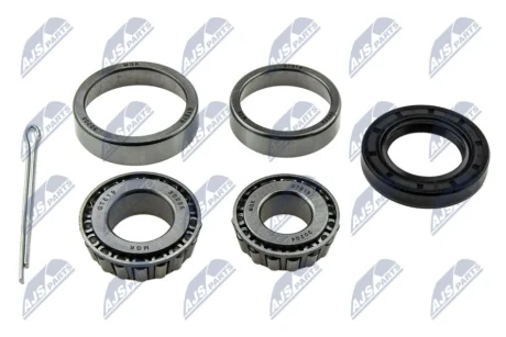 Подшипник ступиц колеса NTY KLTDW060