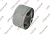 TOYOTA С/блок подушки двигуна задн. COROLLA (E15, E14) 1.6 VVTi 07-13 Kautek TO-BS310 (фото 1)