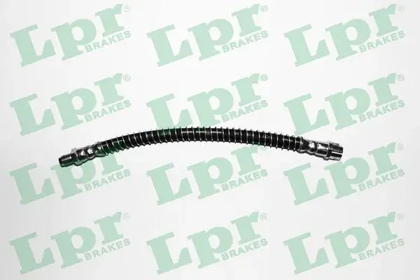 Шланг гальмівний LPR 6T48733 (фото 1)