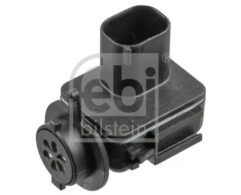 FEBI VW Датчик якості повітря Audi A3/4/6/8,Q3/Q7,Amarok,Caddy III,Golf V,VI,Passat,Tiguan,Touareg,Skoda Octavia II,III,SuperB II FEBI BILSTEIN 194829 (фото 1)