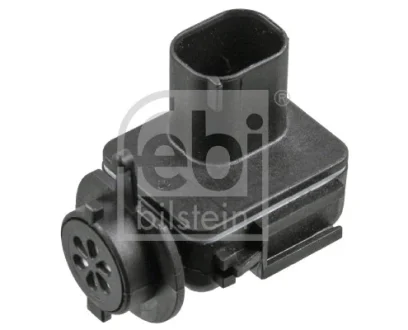 FEBI VW Датчик якості повітря Audi A3/4/6/8,Q3/Q7,Amarok,Caddy III,Golf V,VI,Passat,Tiguan,Touareg,Skoda Octavia II,III,SuperB II FEBI BILSTEIN 194829