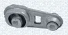 NISSAN Опора двигуна QASHQAI II 2.0 14-, RENAULT KADJAR 1.5 dCi 110 15- MAGNETI MARELLI 030607010861 (фото 1)