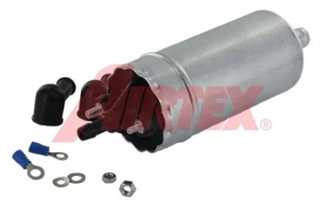 OPEL електро-бензонасос 3 Bar Alfa Romeo,BMW,Citroen,Fiat,Opel,Peugeot,Renault,Seat Ibiza AIRTEX E10009