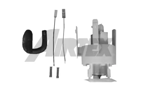 FIAT електро-бензонасос підкачки 3 Bar Stilo, Bravo, 1.6-2,0D/JTD 01- AIRTEX E10765PK