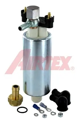 Електро-бензонасос (4bar 125l/h) GAZ Volga,Renault,Volvo,Fiat AIRTEX E10001 (фото 1)