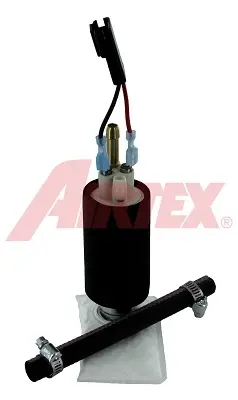 Электро-бензонасос (3b 95l/h) RENAULT Clio,Megane,Kangoo AIRTEX E10380 (фото 1)