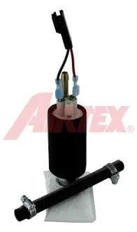 Электро-бензонасос (3b 95l/h) RENAULT Clio,Megane,Kangoo AIRTEX E10380