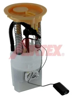 DB Електро-бензонасос diesel W169/245 A160/B200CDI 04- AIRTEX E10800M
