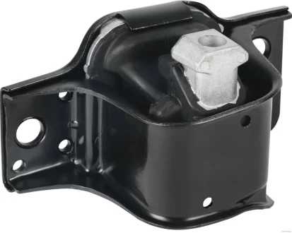 Опора двигуна прав. Nissan Qashqai 1 -15, Renault Scenic 2 -10 JAKOPARTS J1791025 (фото 1)