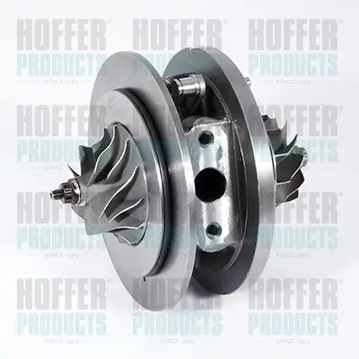 Картридж турбокомпресора Hoffer 6500380 (фото 1)