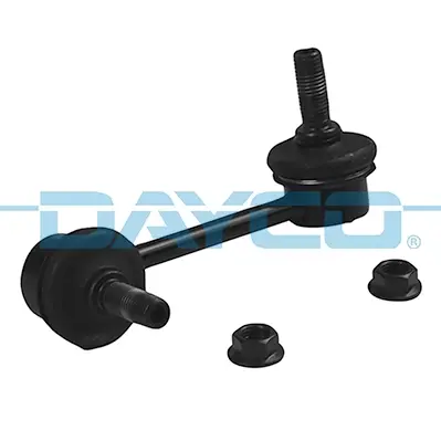MAZDA Тяга стабілізатора передня ліва CX-7 (ER) 2.2 MZR-CD AWD (ER10A) 12-13 DAYCO DSS3071 (фото 1)