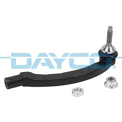 VOLVO наконечник рульової тяги лівий.S60,80 00- DAYCO DSS1307 (фото 1)