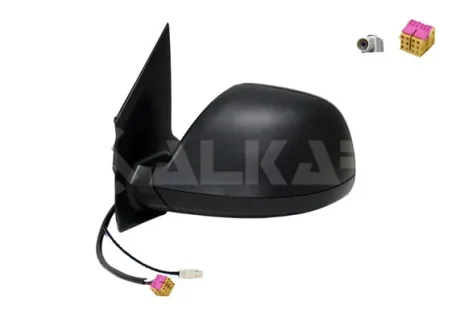 Дзеркало заднього виду ALKAR 9227912