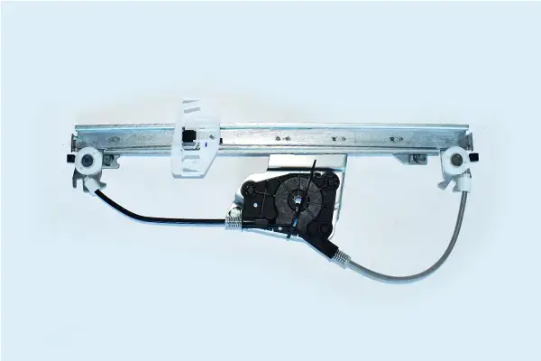 Механізм склопідйомника перед. BMW E 90 04-12 Л. ASAM 75377 (фото 1)