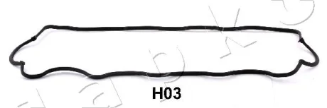 Прокладка клапанної кришки Hyundai Santa Fe 2.0/2.2 CRDi 01-12 / Tucson 2.0 CRDi 04-10 JAPKO 47H03