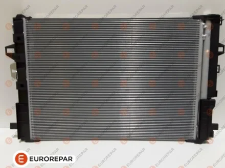 Радіатор кондиціонера MB A-CLASS W169/W176/ B-CLASS W246/W242 2.2CDI/ GLA-CLASS Eurorepar 1679997280