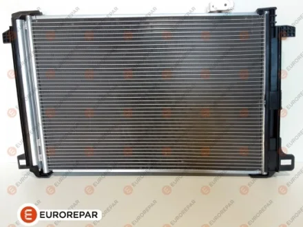 Радіатор кондиціонера MB W212/X218/W204/X204 1.6-6.2 07- Eurorepar 1679997480
