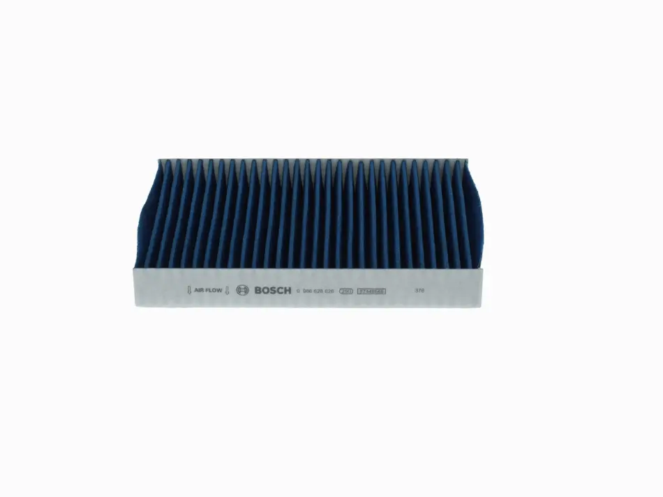 Фільтр салону BOSCH 0 986 628 626 (фото 1)