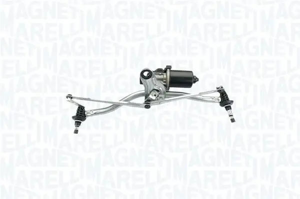 BMW Трапеція склоочисників (з двигуном) X3 (E83) MAGNETI MARELLI 064351764010 (фото 1)