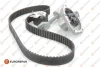 Комплект ГРМ (+ помпа) Renault Kangoo 1.5 dCi 01- 1689635180