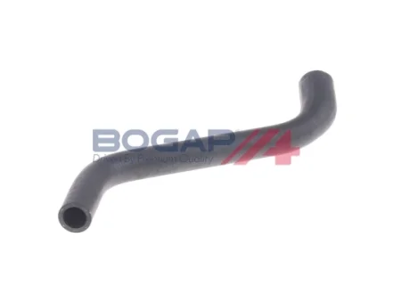 Шланг радіатора Bogap A4228134