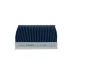 Фільтр салону BOSCH 0 986 628 582 (фото 1)