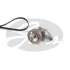 GATES TOYOTA К-кт ГРМ (ролик з натяжним пристроєм+ ремінь) AVENSIS (_T25_) 2.0 D-4D (CDT250_, CDT250R) 03-08 Gates K075PK885