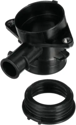 GATES FORD Шланг подачі повітря MONDEO IV Turnier (BA7) 1.6 TDCi 11-15 Gates ANTK1216 (фото 1)