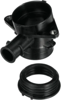 GATES FORD Шланг подачі повітря MONDEO IV Turnier (BA7) 1.6 TDCi 11-15 Gates ANTK1216