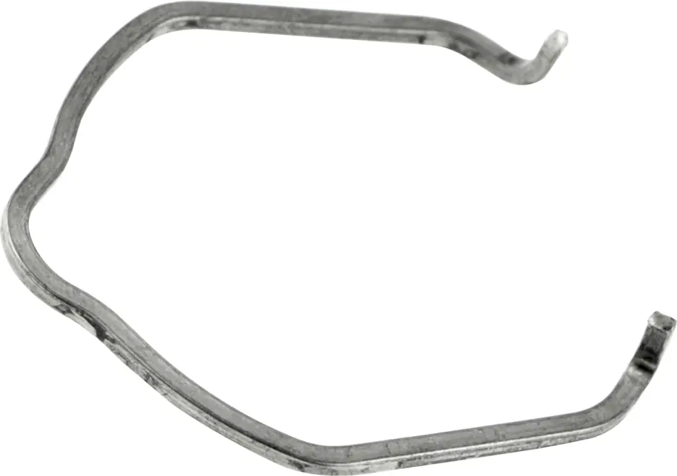 GATES VW Скоба CADDY III Мінівен (2KB, 2KJ, 2CB, 2CJ) 1.6 TDI 10-15 Gates HCL012 (фото 1)