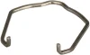 GATES VW Скоба CADDY III Мінівен (2KB, 2KJ, 2CB, 2CJ) 1.9 TDI 04-10 Gates HCL004 (фото 1)