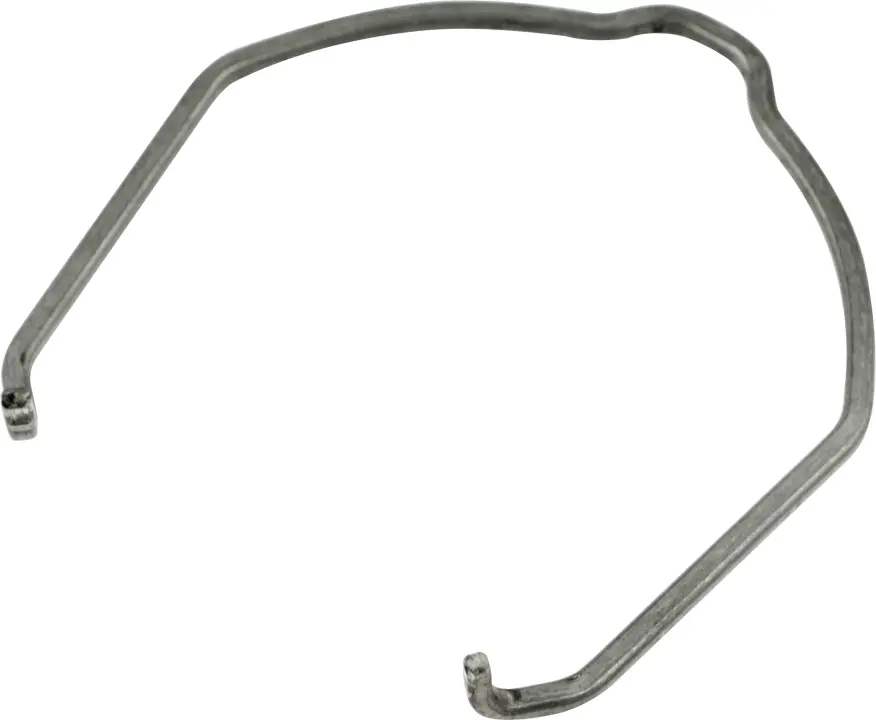 GATES DB Скоба GLK-CLASS (X204) 320 CDI 4-matic (204.983) 08-15 Gates HCL018 (фото 1)