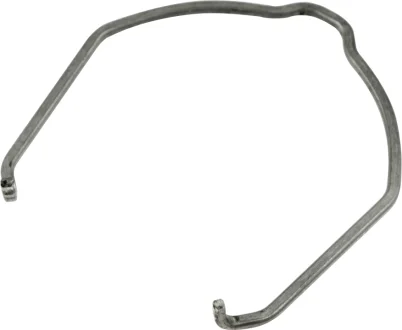 GATES DB Скоба GLK-CLASS (X204) 320 CDI 4-matic (204.983) 08-15 Gates HCL018