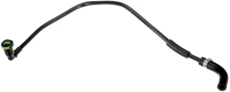 GATES VW Паливний шланг POLO V (6R1, 6C1) 1.2 TDI 09-14 Gates MFL1375