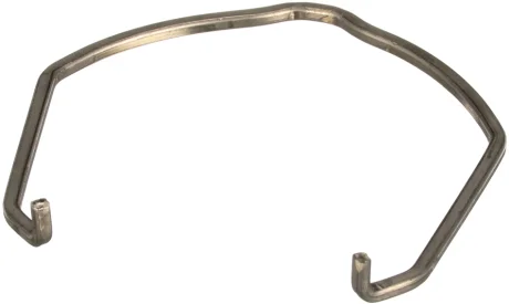 GATES VW Скоба GOLF PLUS V (5M1, 521) 1.9 TDI 05-08 Gates HCL008