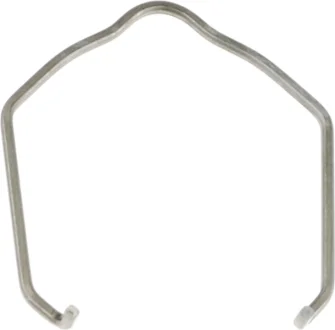 GATES VW Скоба GOLF V (1K1) 2.0 GTI 04-09 Gates HCL003
