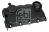 Клапанна кришка з клапаном вентиляції та прокладкою AUDI 2,0 TDI (FEBI) FEBI BILSTEIN 185714 (фото 1)