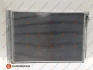 Радіатор кондиціонера BMW 5 (F10/F11)/6 (F12/F13)/7 (F01) 1.8-4.0 09-18 Eurorepar 1680000680 (фото 1)