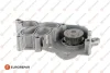 Водяний насос A1/A3/Seat Leon/VW GOLF VII/POLO 1.2-1.6i 12- Eurorepar 1697846480 (фото 2)
