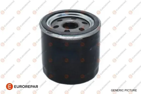Фільтр масляний Ford Focus/Kuga 18- 2.0 EcoBlue Eurorepar 1698346480 (фото 1)