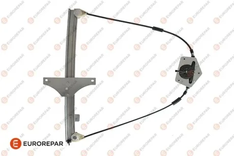Склопідйомник перед. Peugeot 307 Пр. Eurorepar 1694153580