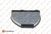 EUROREPAR - ФІЛЬТР САЛОНУ Eurorepar 1611635780 (фото 1)