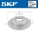 BMW диск гальмівний задн.Mini Coper,One 01- SKF VKBD 90050 S2 (фото 1)