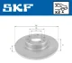 Диск гальм. задн. PEUGEOT 508 SKF VKBD 90158 S2 (фото 1)