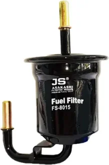 Фильтр топливный в сборе JS ASAKASHI FS8015