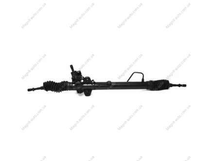 Рульова рейка з ГПК Mitsubishi RHD L200 2WD 06-15 MSG MT234