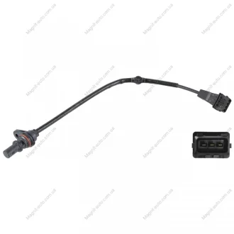 FEBI HYUNDAI датчик імпульсів Santa Fe II,III,sonata V,ix35,Kia Carens III,Magentis,Sorento II,Sportage 2.0/2.4 05- FEBI BILSTEIN 107758