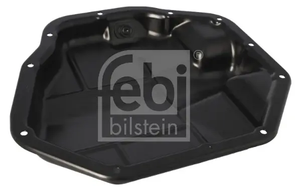 FEBI NISSAN Оливний піддон NV200 / EVALIA Автобус 2.0 (M20, M20M) 13- FEBI BILSTEIN 194340 (фото 1)