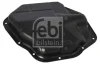FEBI NISSAN Оливний піддон NV200 / EVALIA Автобус 2.0 (M20, M20M) 13- FEBI BILSTEIN 194340 (фото 2)