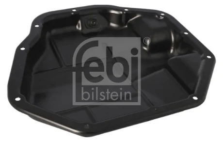 FEBI NISSAN Оливний піддон NV200 / EVALIA Автобус 2.0 (M20, M20M) 13- FEBI BILSTEIN 194340